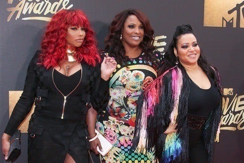 Salt-N-Pepa - Members, Ages, Trivia | Famous Birthdays - How Old Are Salt-N-Pepa? Age Breakdown Of The Iconic Rap Duo