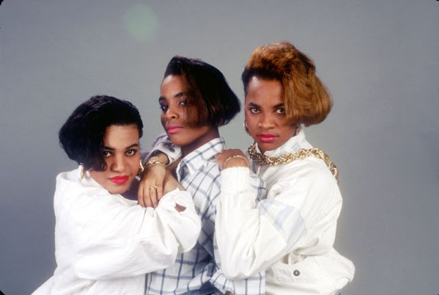 How Old Are Salt-N-Pepa? Age Breakdown Of The Iconic Rap Duo