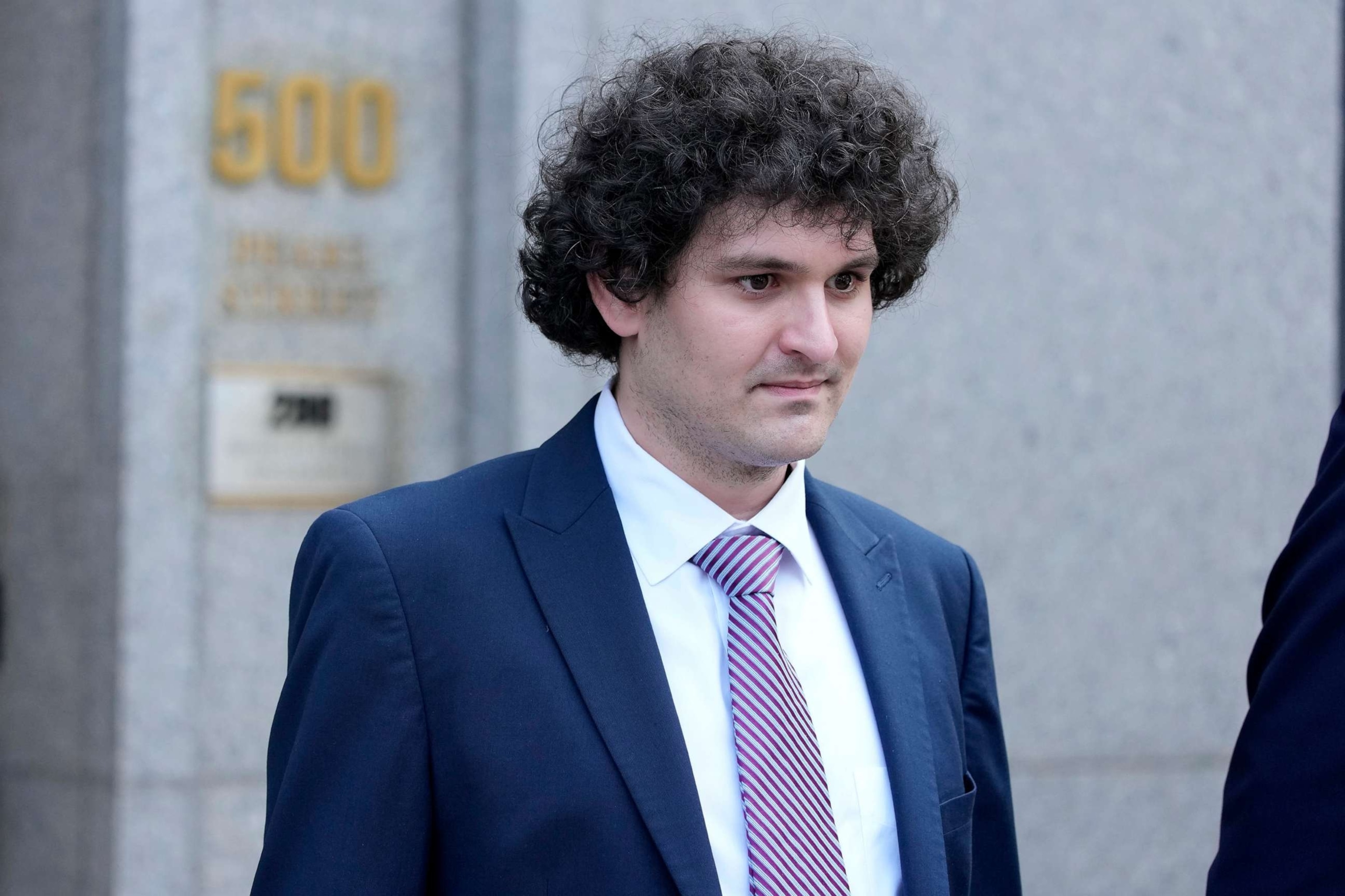 Sam Bankman-Fried found guilty in federal fraud and conspiracy trial - Sam Bankman-fried Net Worth After Conviction
