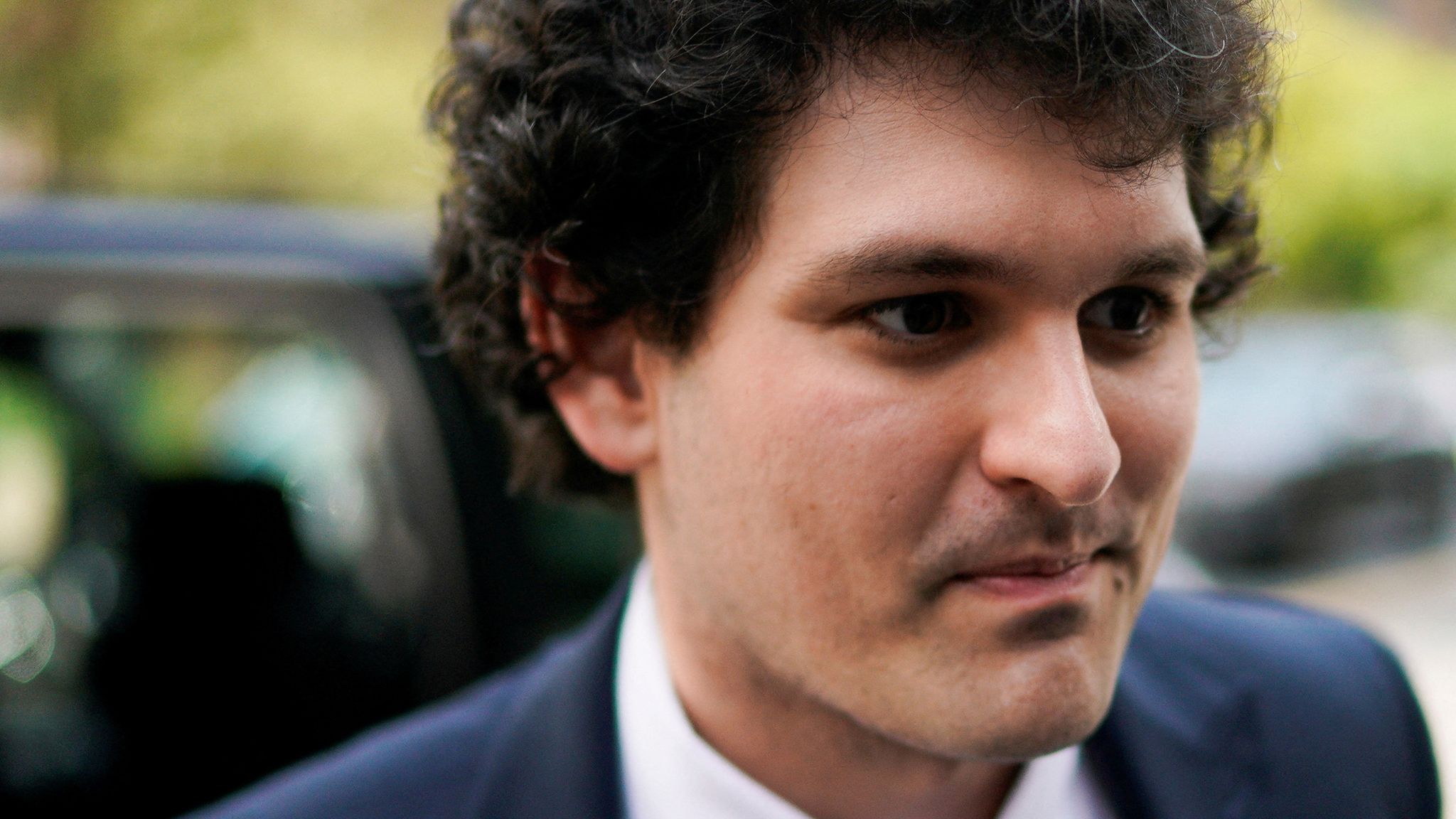 Sam Bankman-Fried: Parents sued by bankrupt crypto exchange FTX over - Sam Bankman-fried Net Worth After Conviction