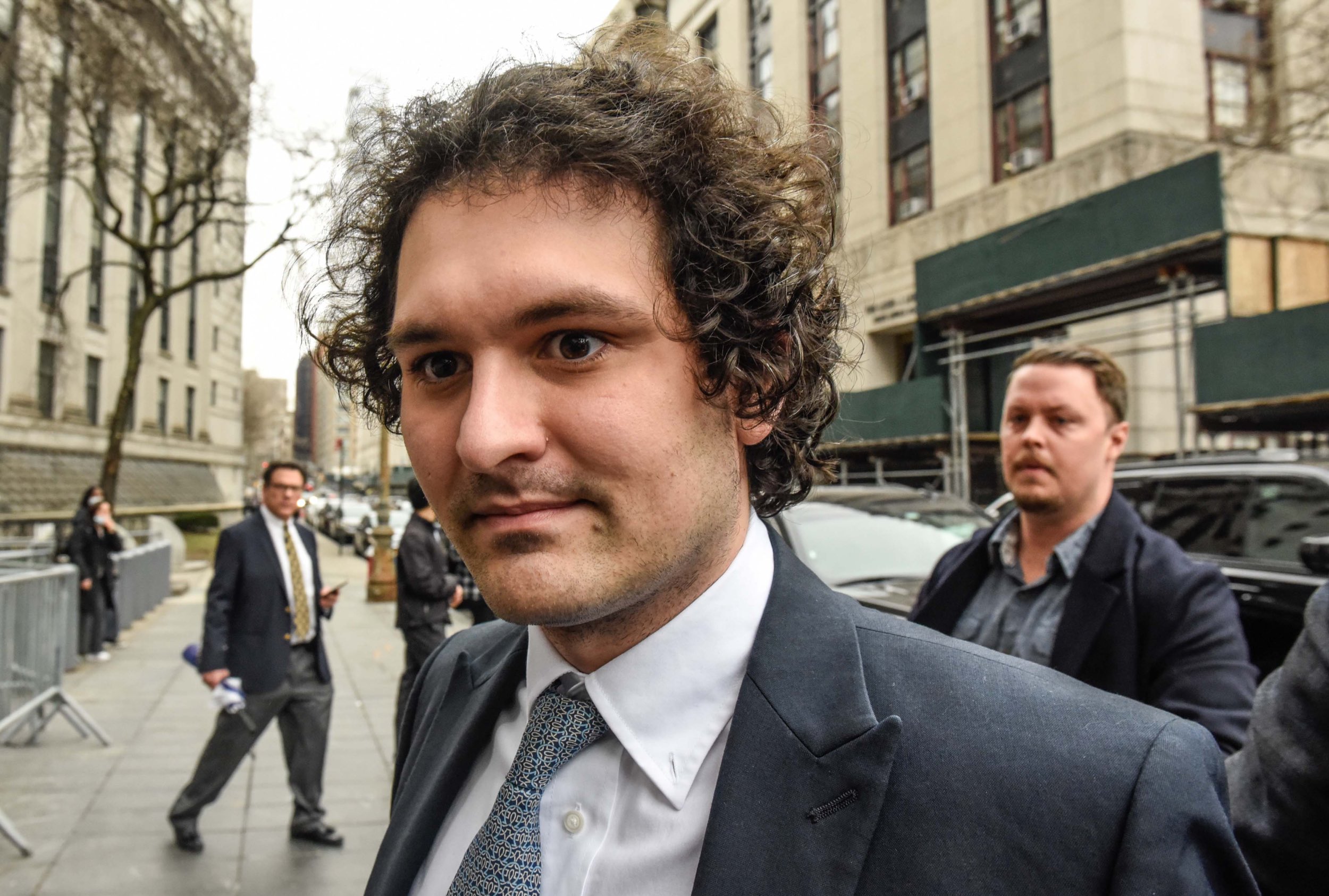Sam Bankman-Fried took $2.2 billion in payments and loans, FTX tells - Sam Bankman-fried Net Worth After Conviction