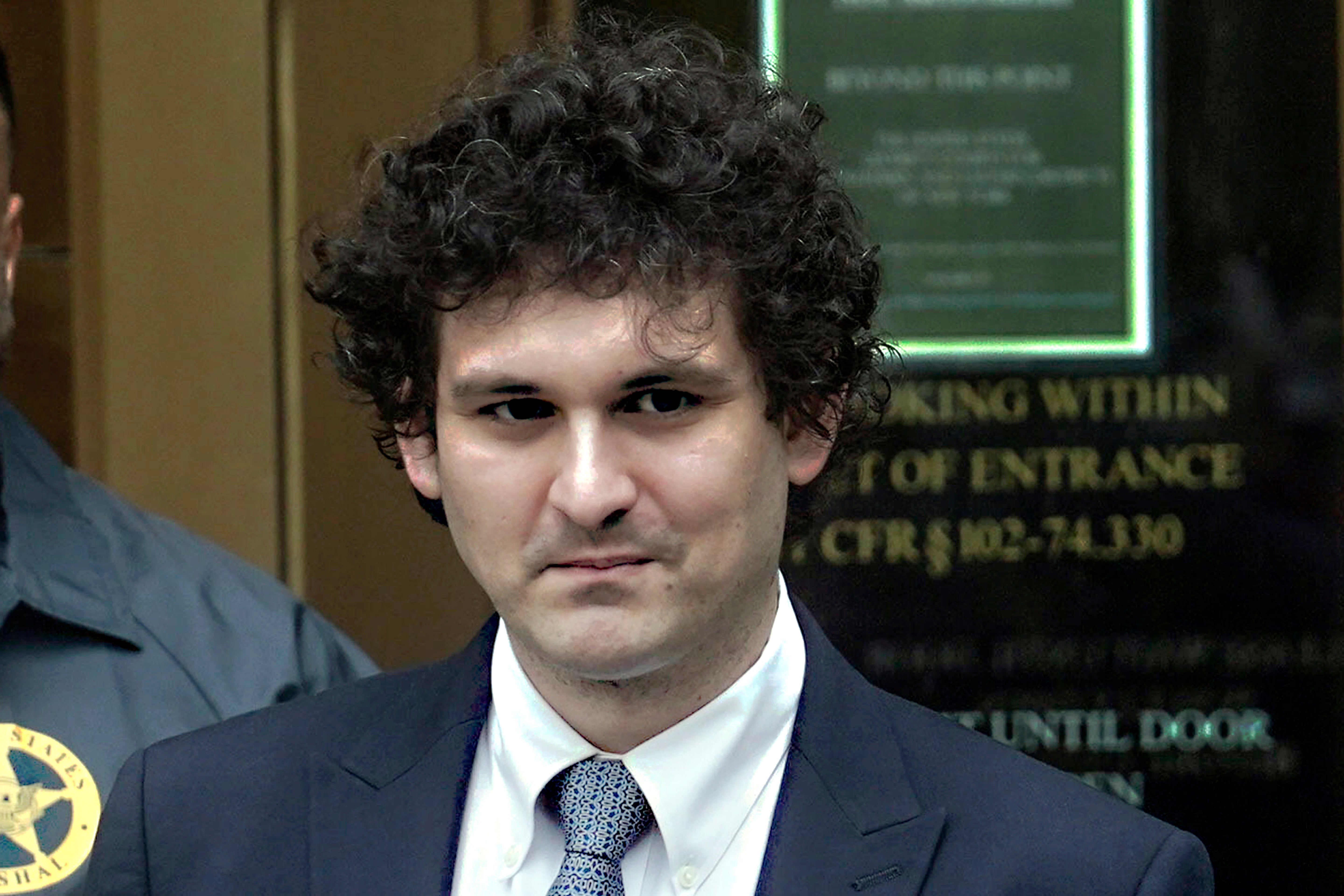 Sam Bankman-fried Net Worth After Conviction