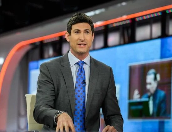 Sam Brock NBC Wikipedia, How Tall Is He? Age And Bio - How Tall Is Sam Brock? NBC Reporter's Height Details