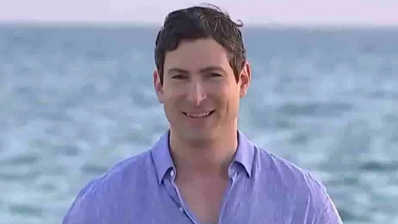 Sam Brock Wikipedia: NBC News Correspondent's Height, Wife, and Net - How Tall Is Sam Brock? NBC Reporter's Height Details