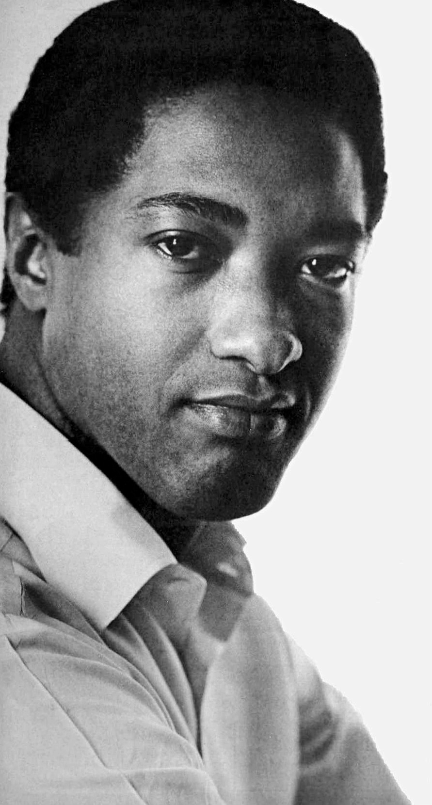 Sam Cooke – Wikipedia - How Tall Was Sam Cooke? A Look Back At The Legend