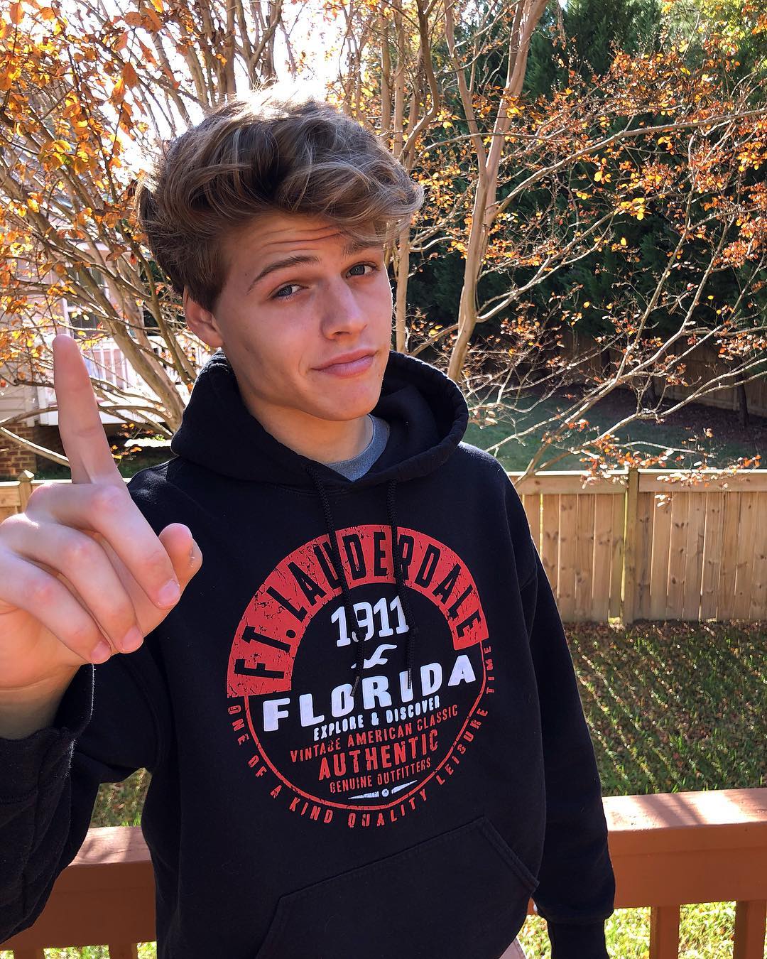 Sam Dezz - Biography, Height & Life Story | Super Stars Bio - How Tall Is Sam Dezz? TikTok Star's Height And Fast Rise