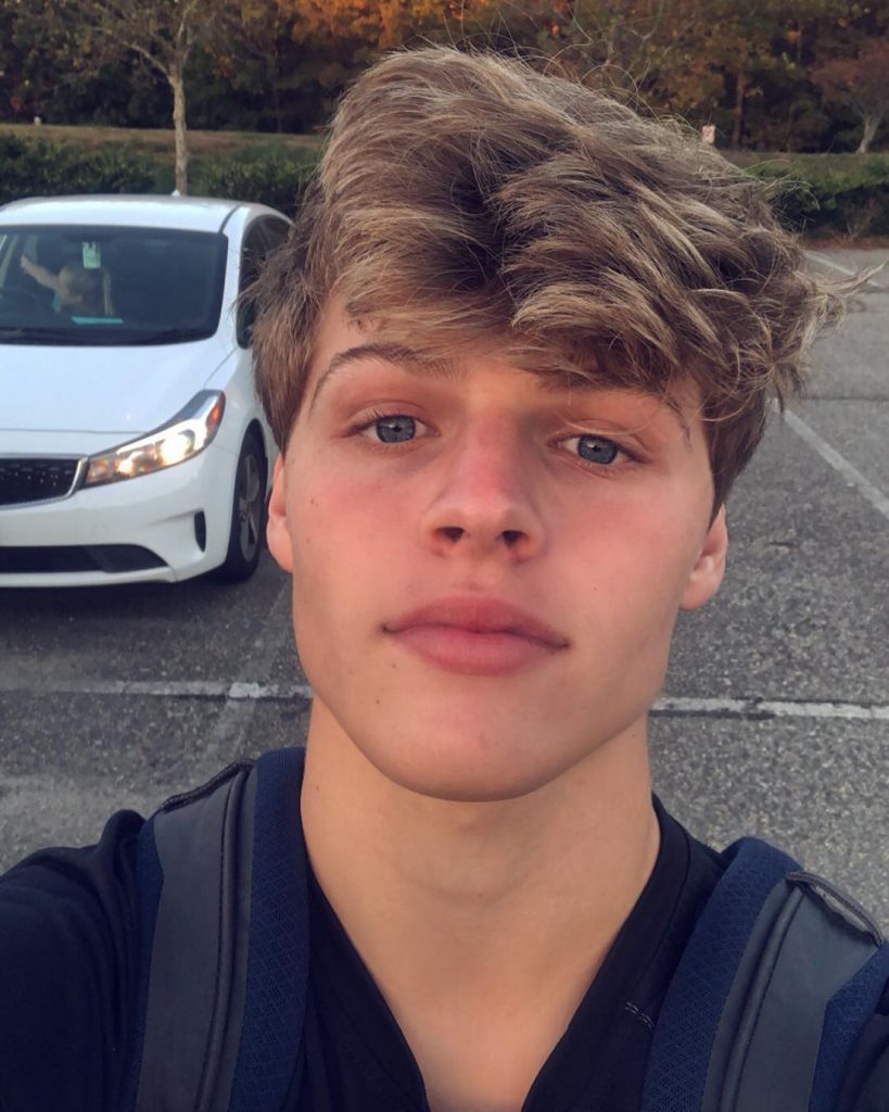 Sam Dezz - Biography, Height & Life Story | Super Stars Bio - How Tall Is Sam Dezz? TikTok Star's Height And Fast Rise