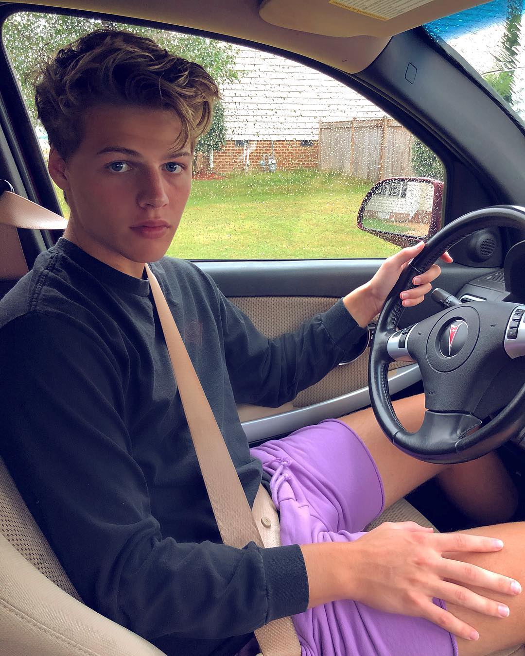 Sam Dezz - Biography, Height & Life Story | Super Stars Bio - How Tall Is Sam Dezz? TikTok Star's Height And Fast Rise