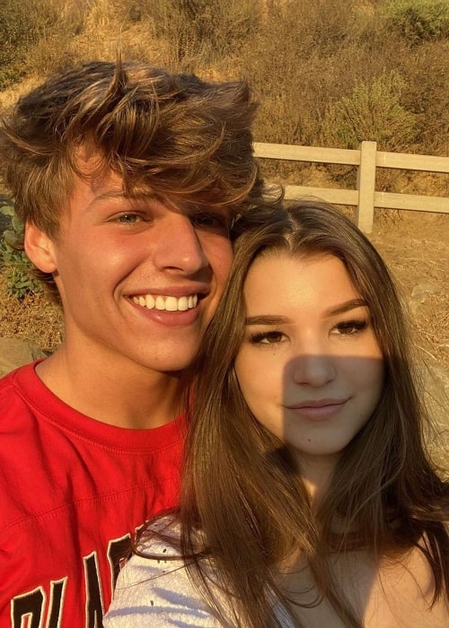 Sam Dezz Height, Weight, Age, Girlfriend, Biography, Family, Facts - How Tall Is Sam Dezz? TikTok Star's Height And Fast Rise