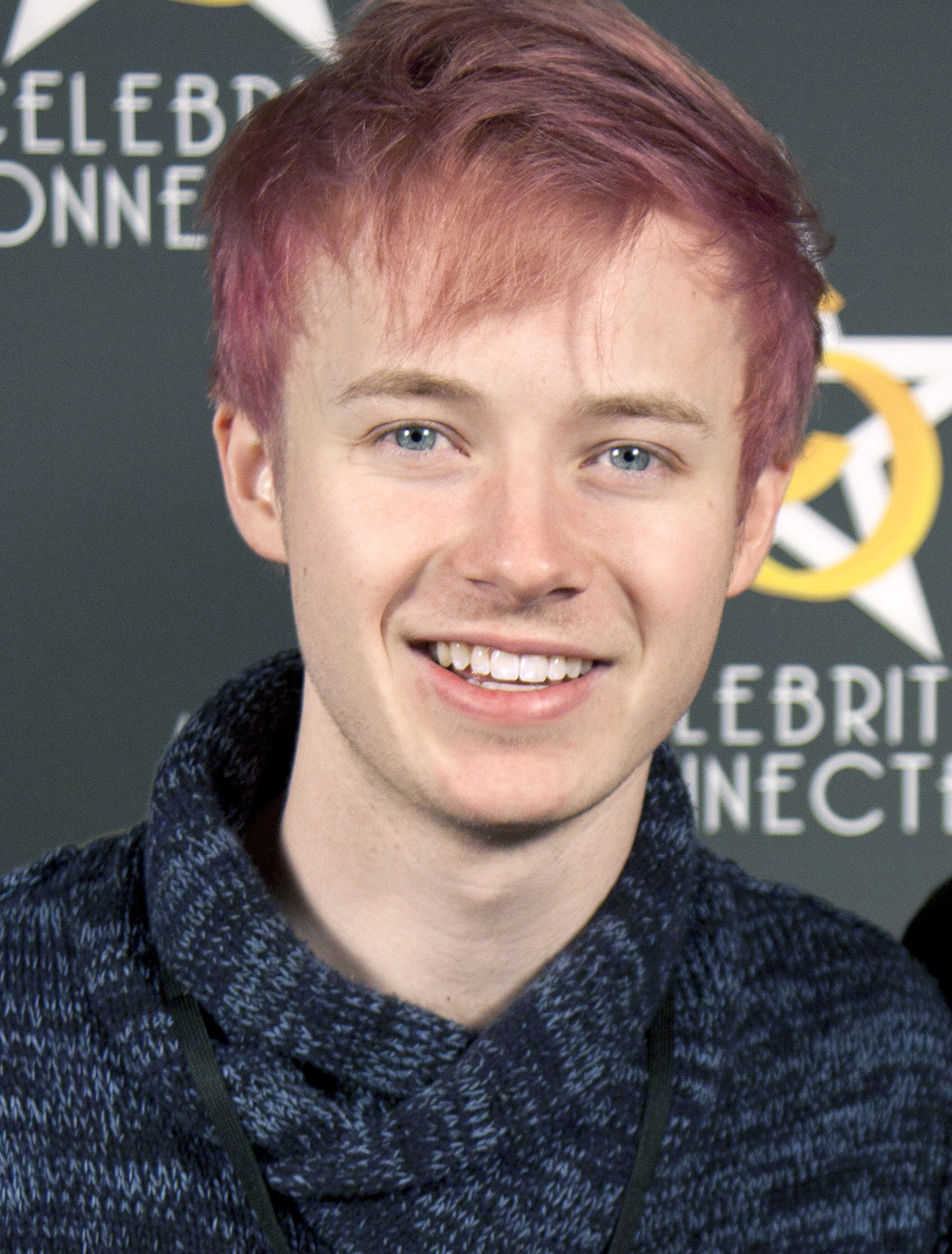 Sam Golbach - How Tall Is Sam Golbach: Podcast Host and Social Media Star