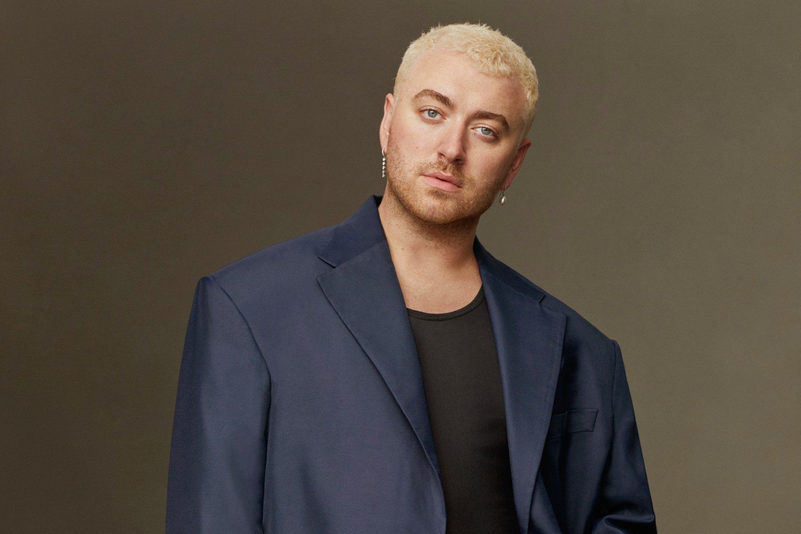 Sam Smith Tour Announced Ahead of Fourth Studio Album 'Gloria' - Sam Fricker's Real Height – Diving Into the Numbers