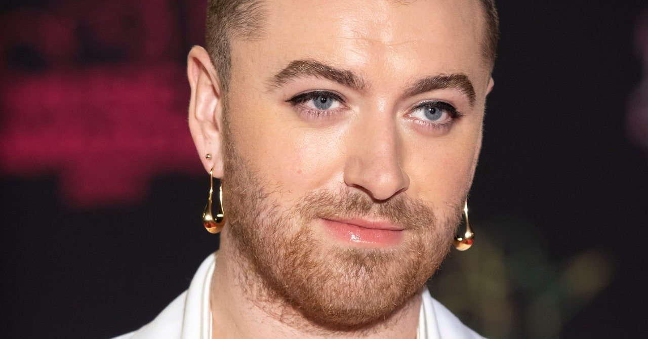 Sam Smith Wanted Debut Album "In the Lonely Hour" to Be Seen as a Queer - Sam Fricker's Real Height – Diving Into the Numbers
