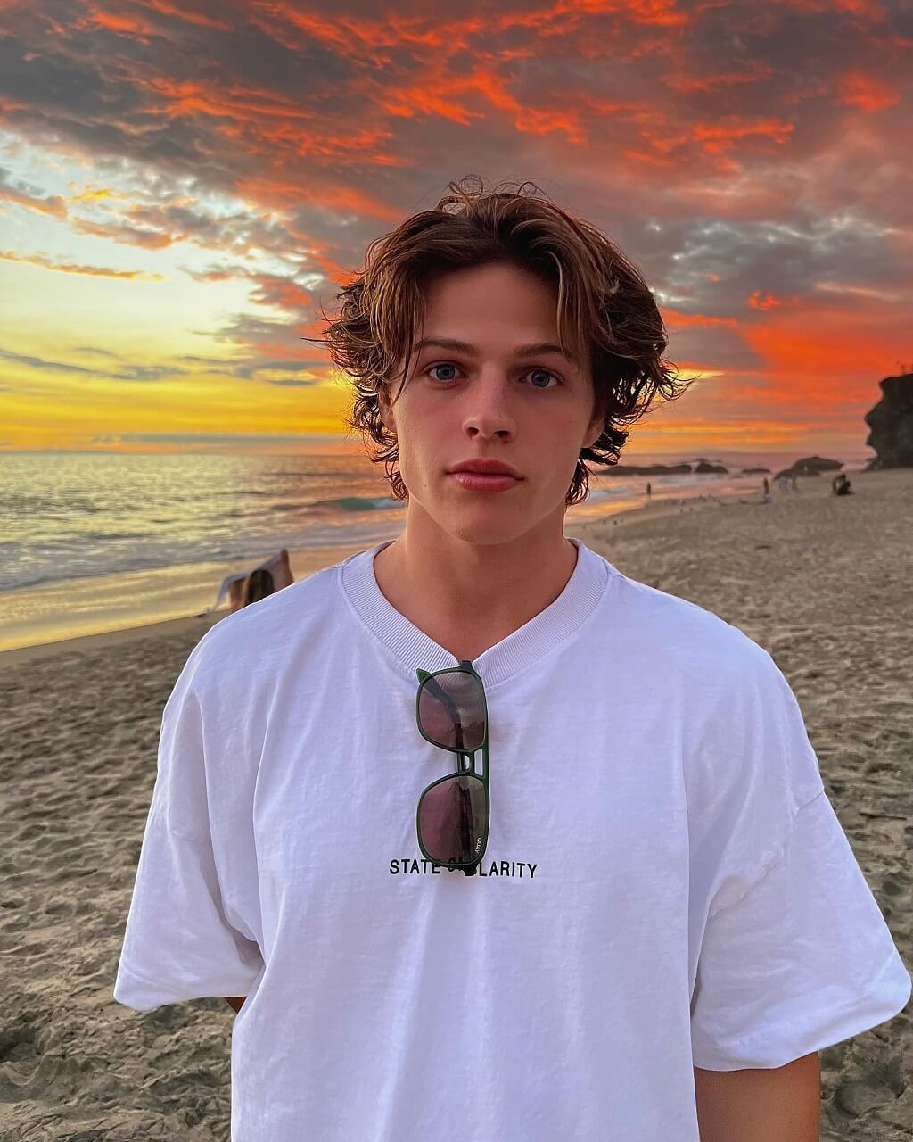 Sam Zee Biography Wiki Age Height Career Photos - How Tall Is Sam Dezz? TikTok Star's Height And Fast Rise