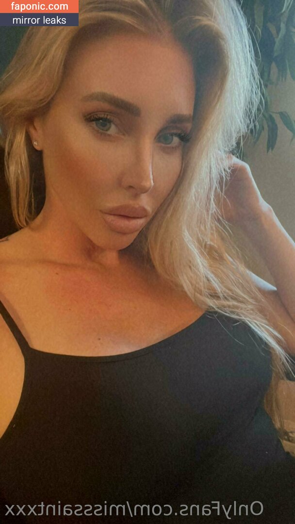 Samantha Saint aka misssaintxxx Nude Leaks OnlyFans Photo #534 - Faponic - Samantha Saint: Sexy Pics of the OnlyFans Powerhouse