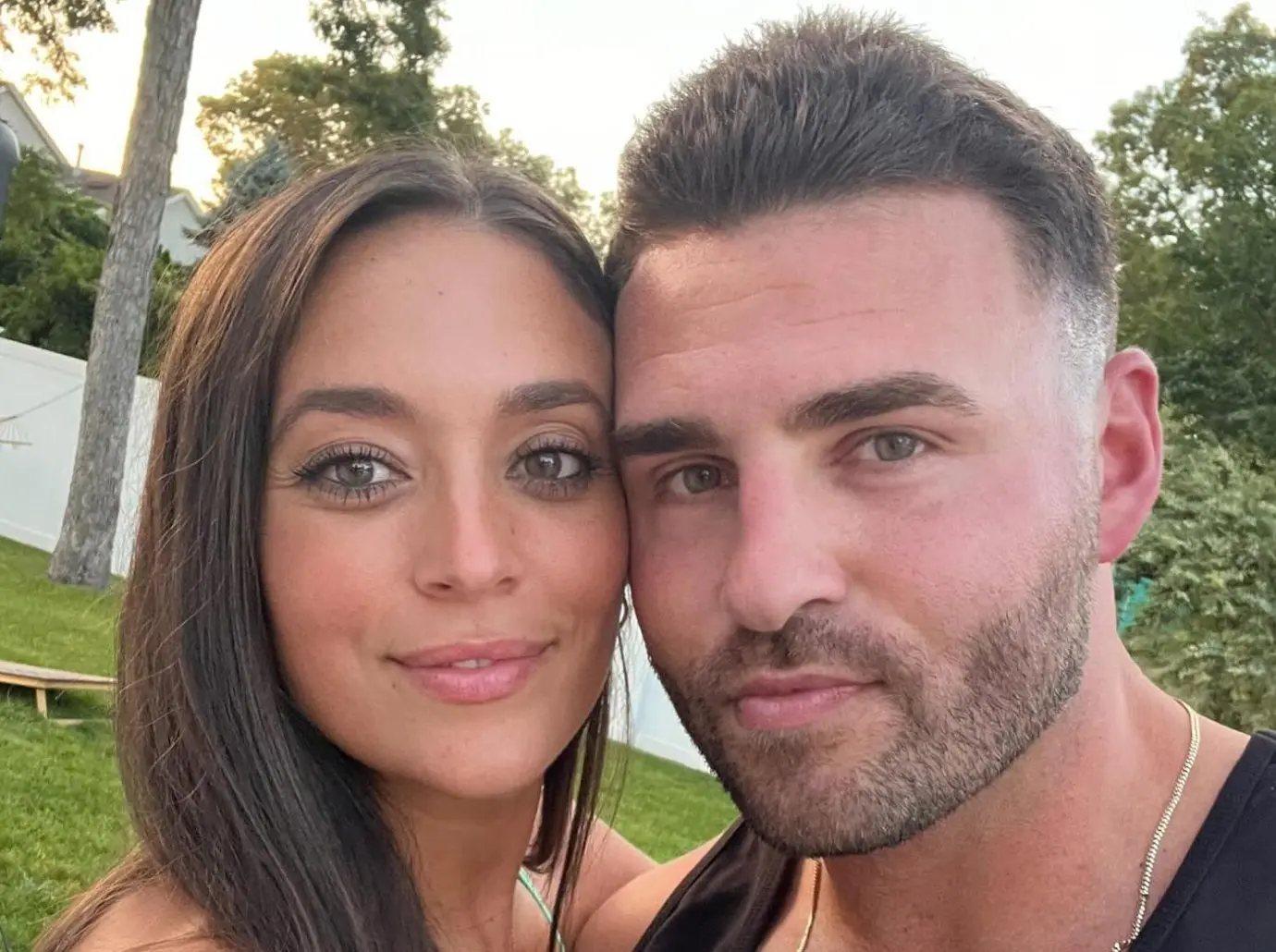 Sammi 'Sweetheart' Giancola Reveals 'Devastating' Miscarriage Amid IVF - How Old Is Sammi Sweetheart? Jersey Shore Star's Age Today