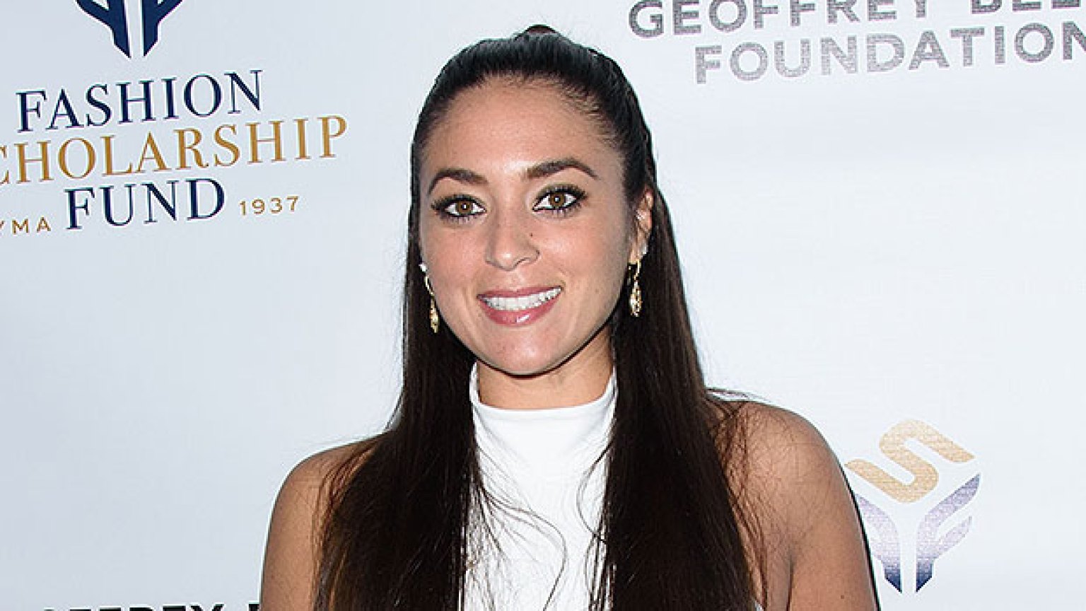 Sammi Sweetheart Returns To ‘Jersey Shore: Family Vacation’ – Hollywood - How Old Is Sammi Sweetheart? Jersey Shore Star's Age Today