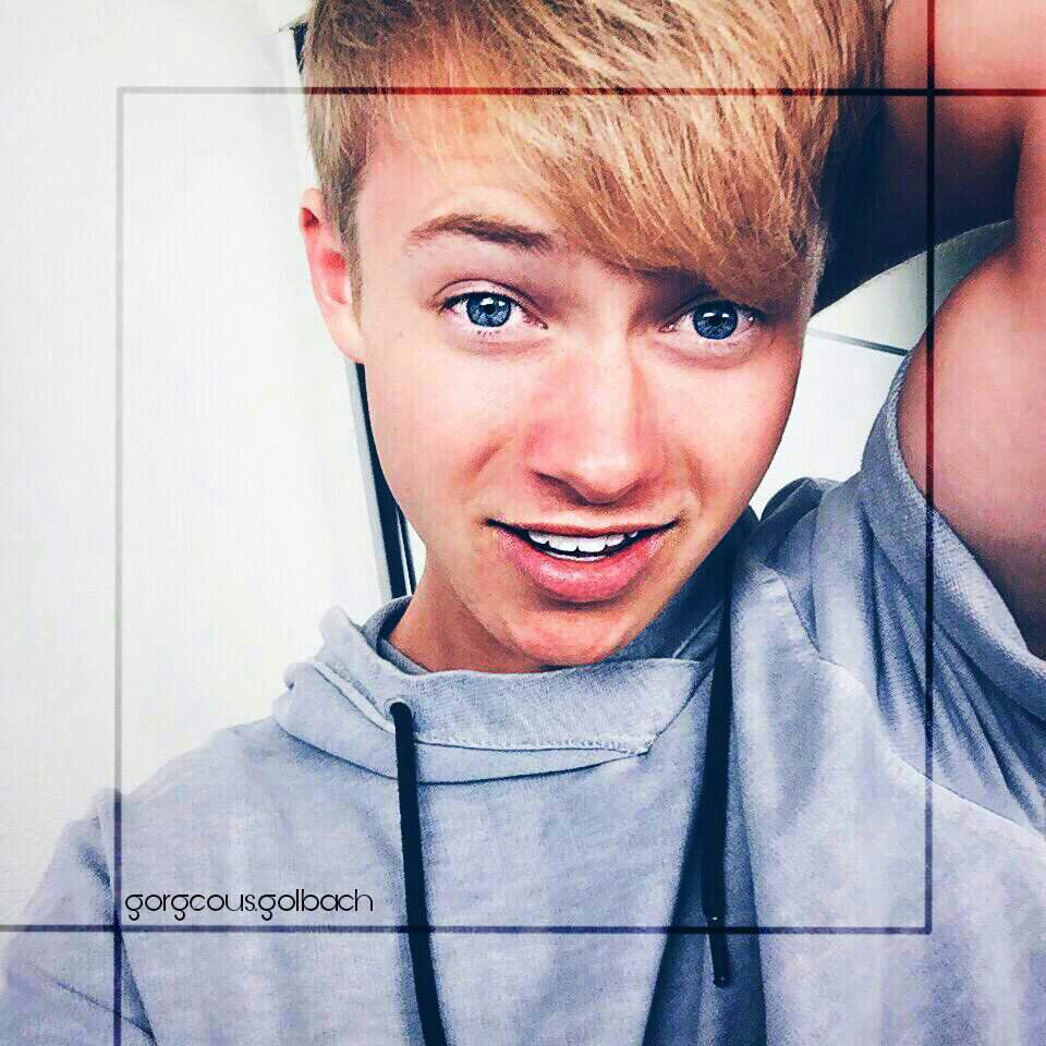 Samuel John Golbach (Sam Golbach) | Wiki | Sam and Colby Amino - How Tall Is Sam Golbach: Podcast Host and Social Media Star