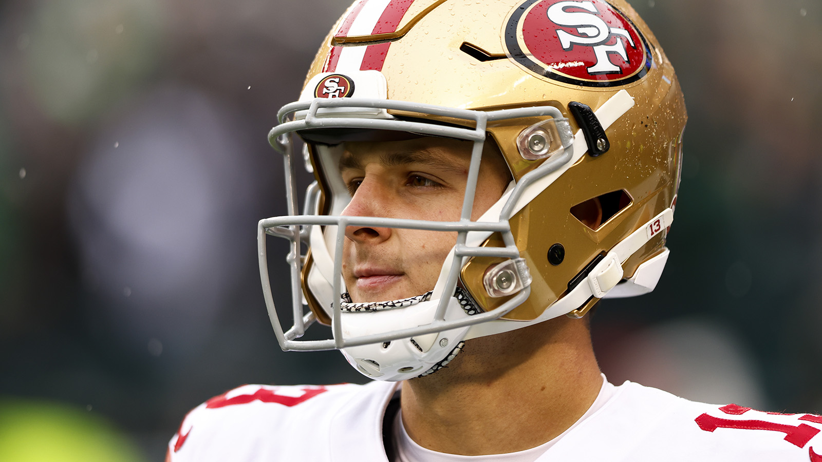 How Old Is Brock Purdy? Rising NFL Quarterback's Age & Stats
