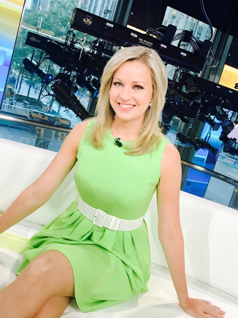 Sandra Smith fox news Bikini Pictures, Bikini Photos, Sandra Smith - Sandra Smith’s Sharpest Looks – Fox News Anchor’s Polished Wardrobe