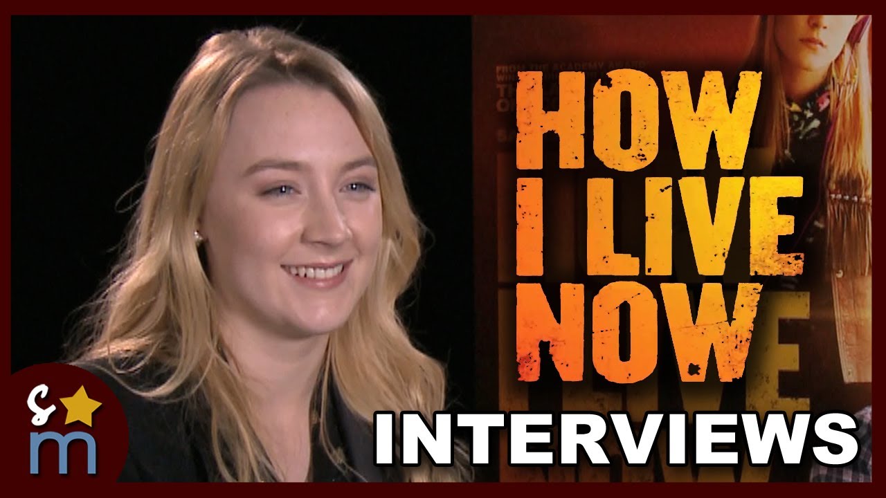 Saoirse Ronan on FANTASTIC FOUR Rumors & Making HOW I LIVE NOW - Is Saoirse Ronan Pregnant? Rumors Swirl Around The Actress In 2025