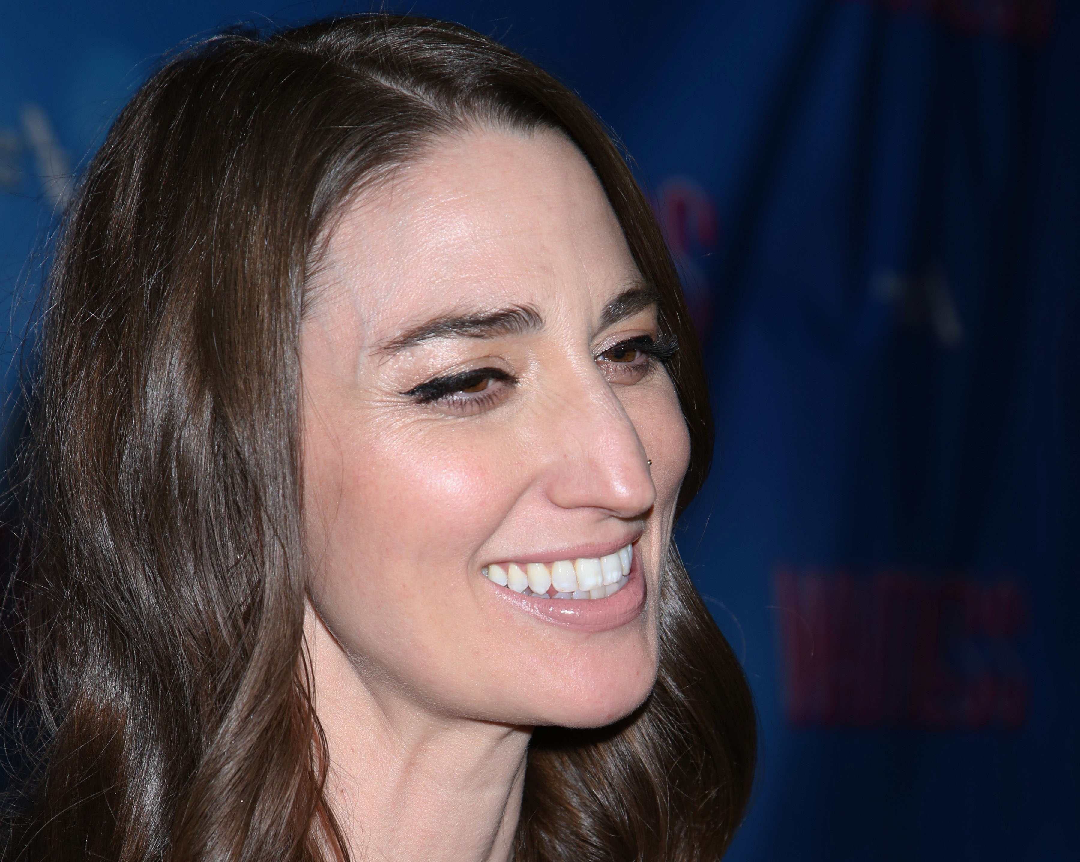 Sara Bareilles - CelebritySlips - Is Sara Bareilles Pregnant? – Inside the Singer’s Baby