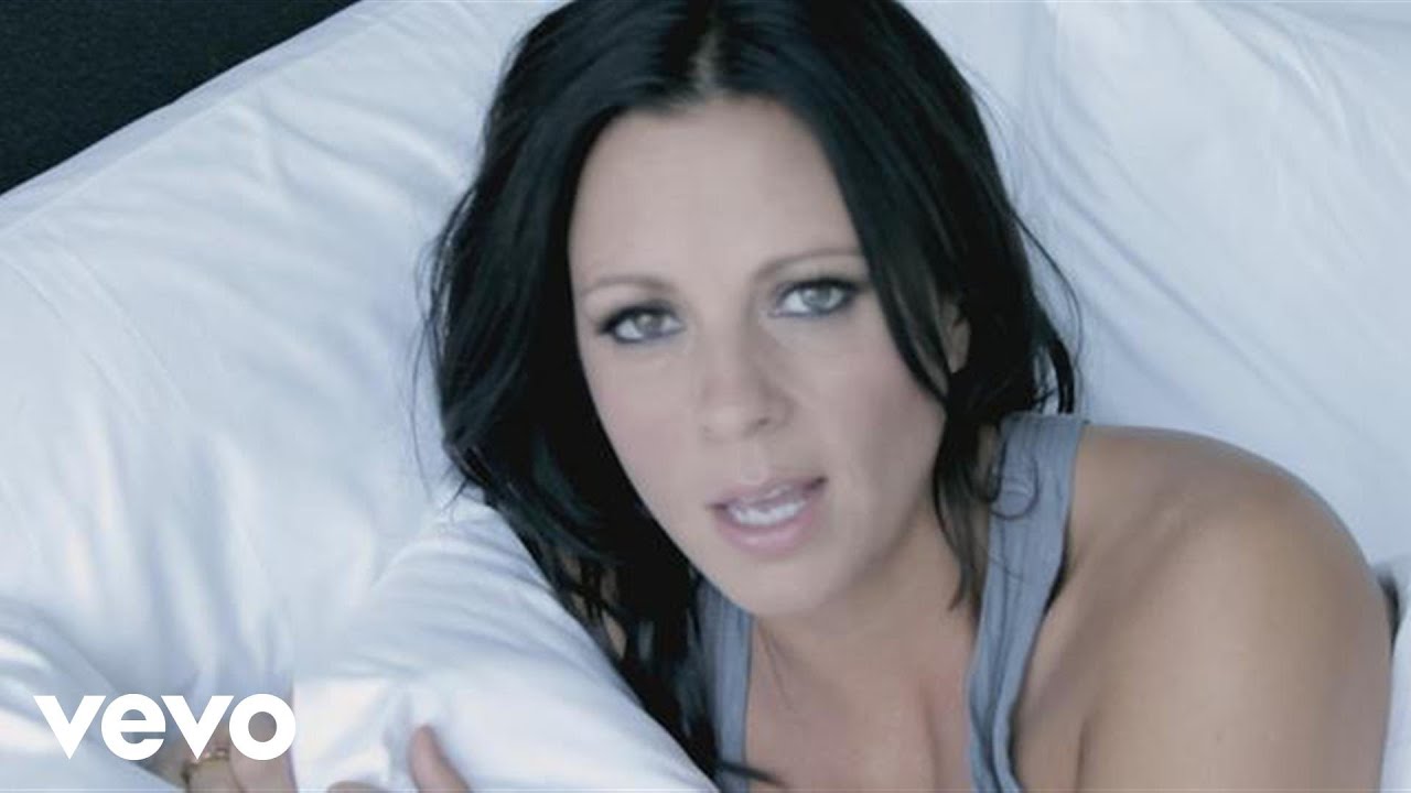Sara Evans - A Little Bit Stronger (Official Video) - YouTube - Sara Evans Shines On & Off Stage: Sexy Country Star Moments