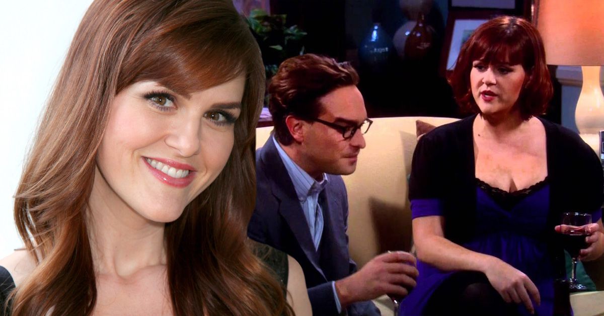 Sara Rue - Sara Rue Bikini Moments: A Throwback To Her Stunning Beach Looks