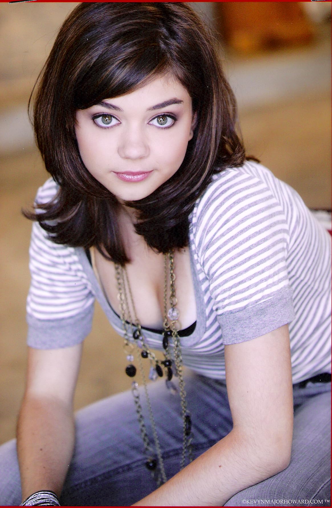 Sarah Hyland - Sarah Hyland’s Best Style Moments – Modern Family Star in Fashion
