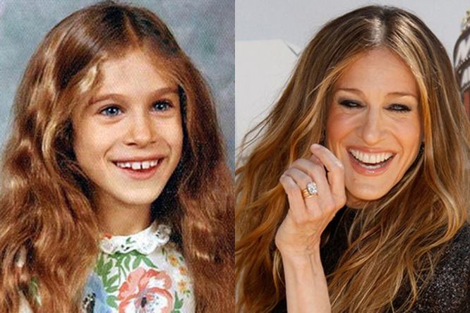 Sarah Jessica Parker | Sarah jessica parker, Beauté, Icone - How Old Is Sarah Jessica Parker? Actress’s Age And Career Highlights
