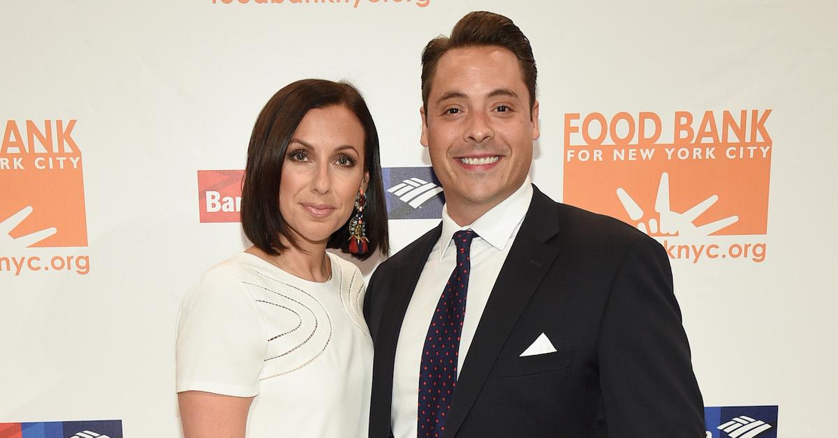 Sarah Mauro & Jeff Mauro: Love, Family, & Food Network Success - Jeff Mauro Height – How Tall Is The Sandwich King?