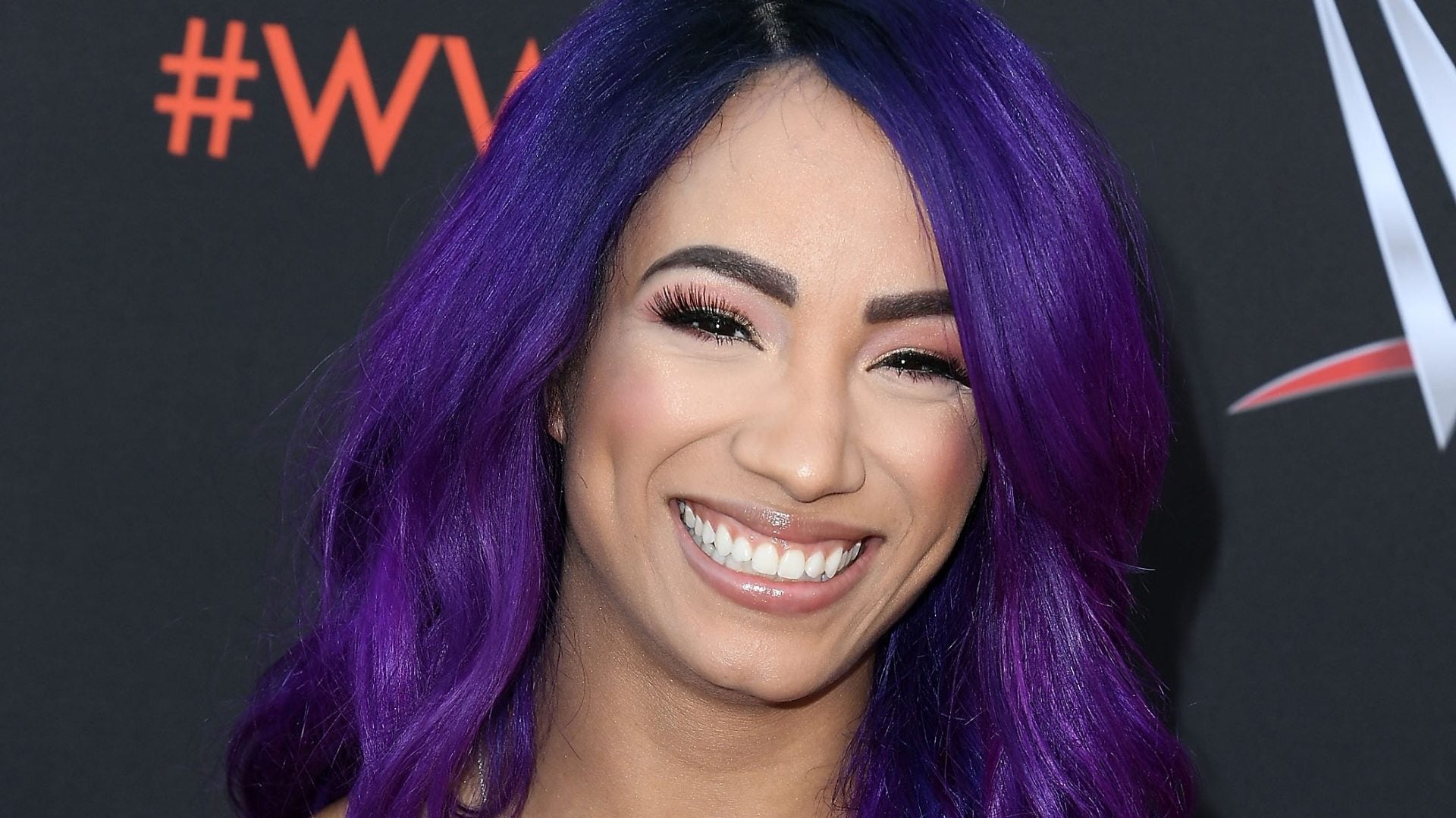Sasha Banks Is A Legit Beauty Boss - Essence - Sasha Banks Is Fire: Sexy Pics Of The WWE Superstar