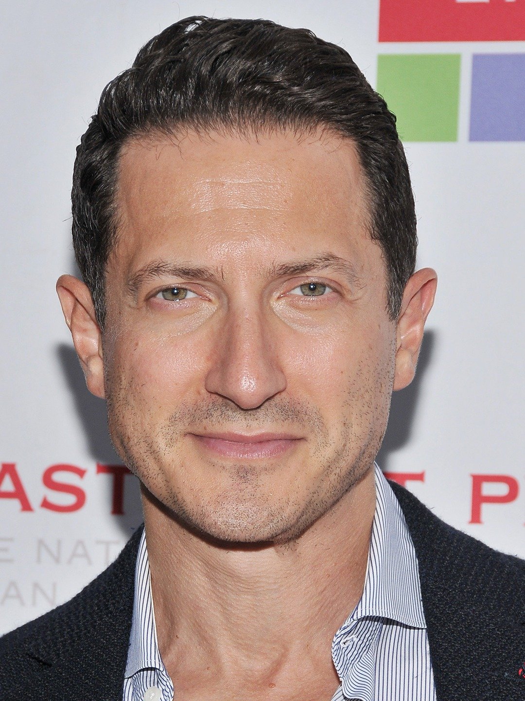 Sasha Roiz Height – Grimm Star's Towering Presence