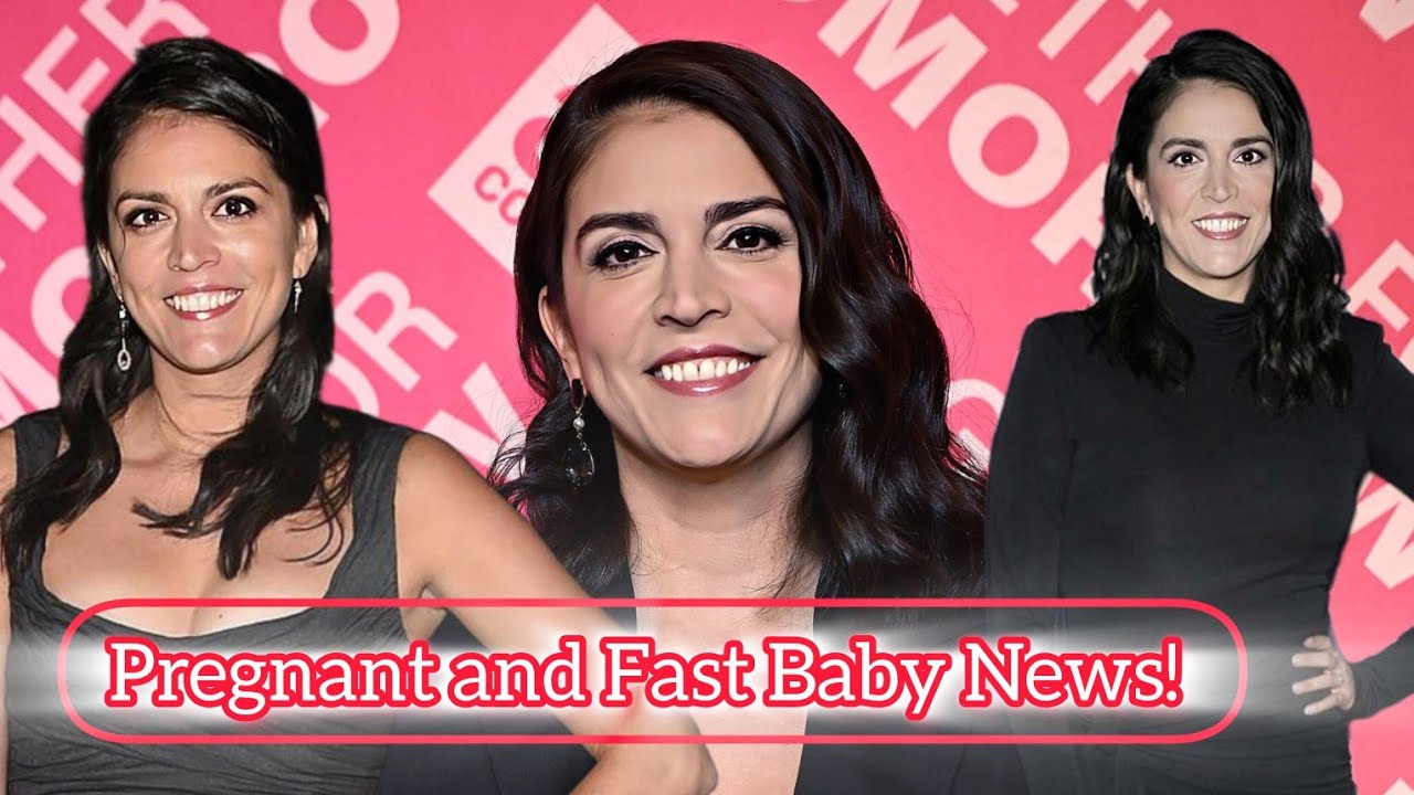Saturday Night Live's Cecily Strong Is Pregnant, Expecting First Baby - Is Cecily Strong Pregnant? – All About the Actress’s Love Life & Rumors
