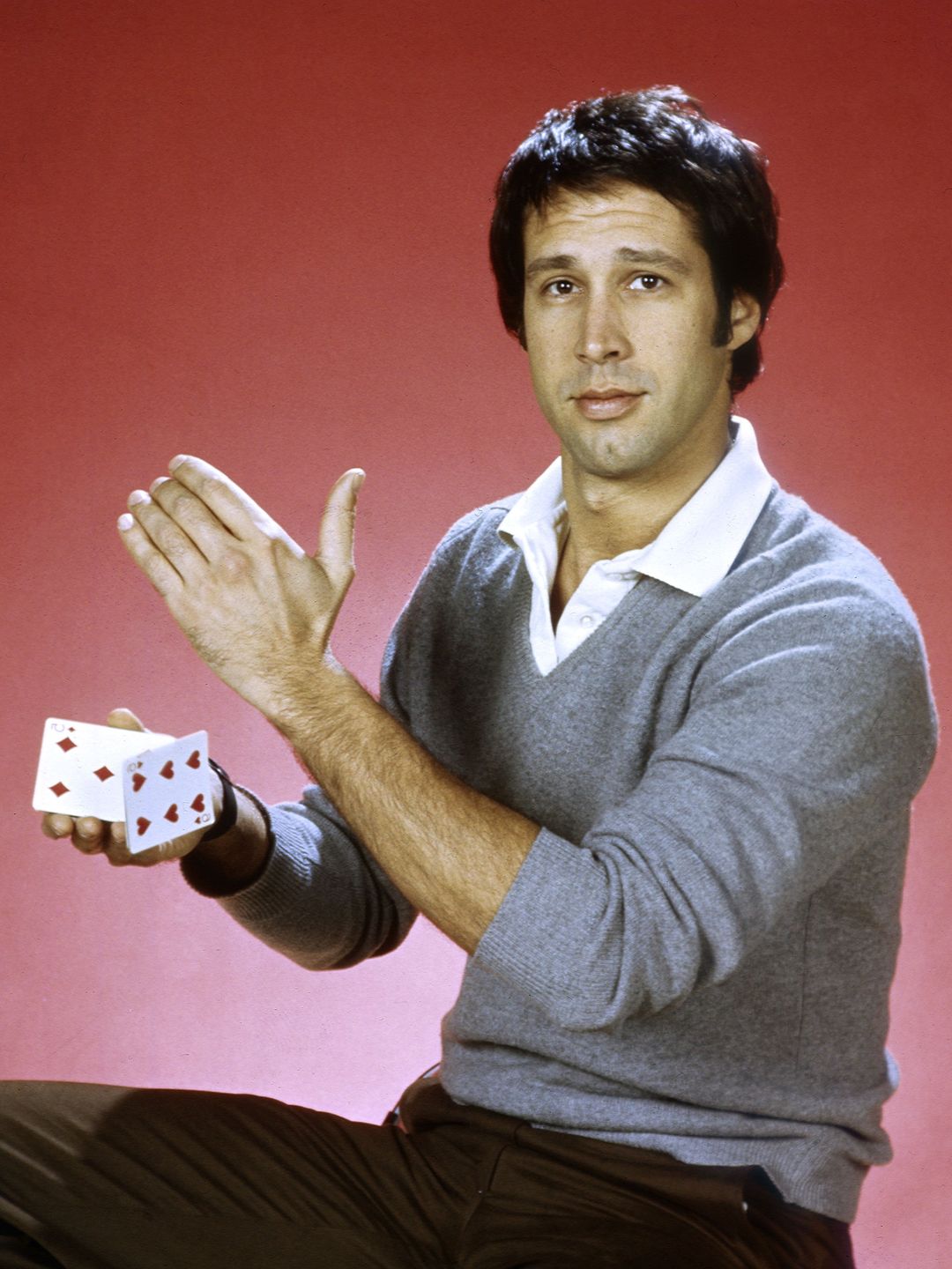 Saturday Night Live's original cast, from Chevy Chase to John Belushi - How Tall Is Chevy Chase: The SNL Legend’s Commanding Stature