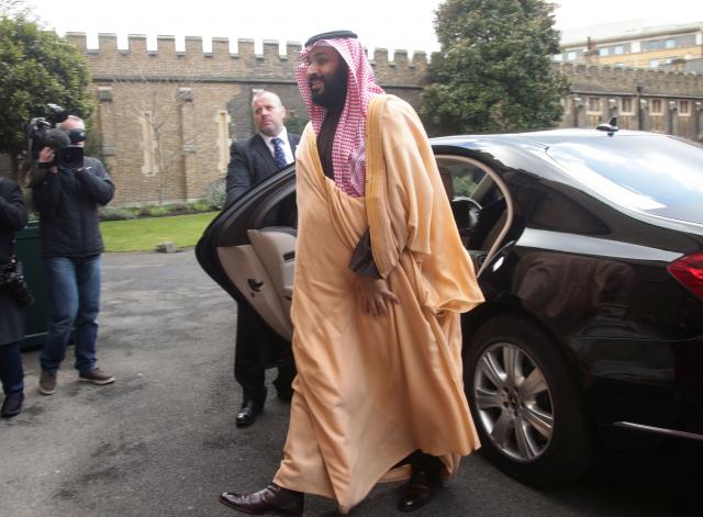Saudi Arabia launches initiative to improve country's lifestyle - Egypt - Saudi Crown Prince Mohammed Bin Salman Net Worth