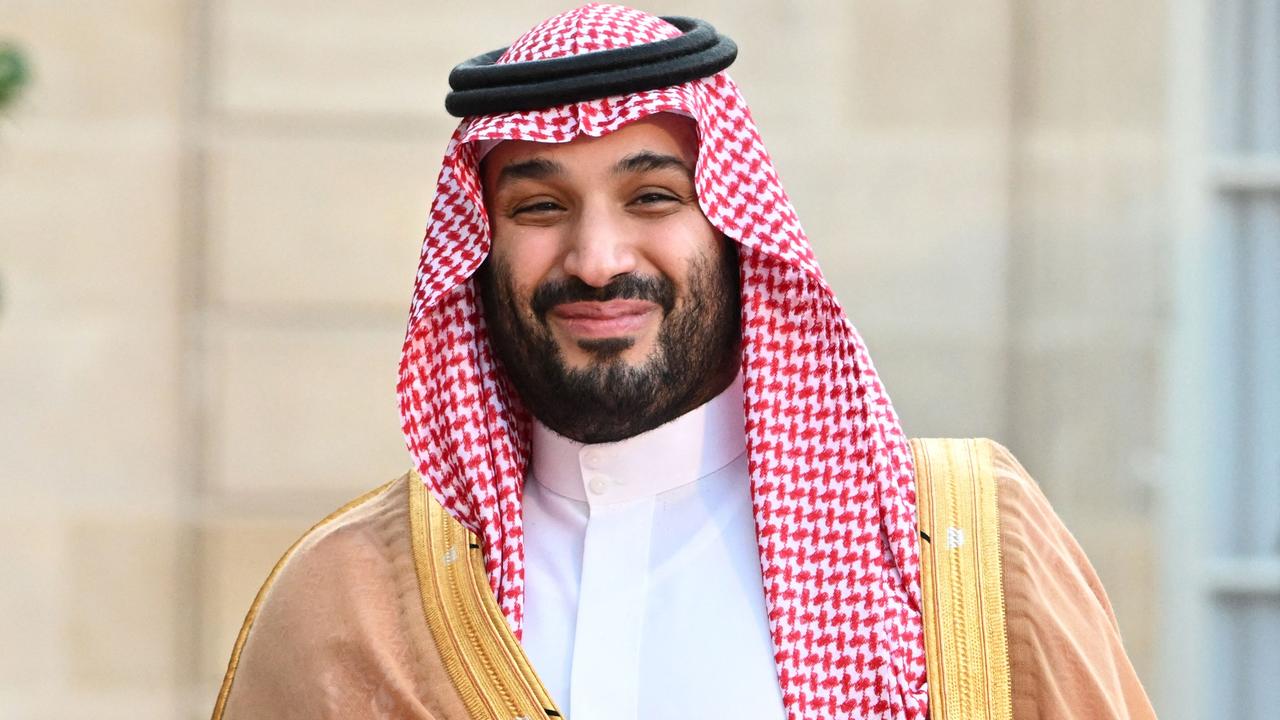 Saudi Crown Prince made PM | The Australian - Mohammed Bin Salman Net Worth: Saudi Crown Prince's Billions