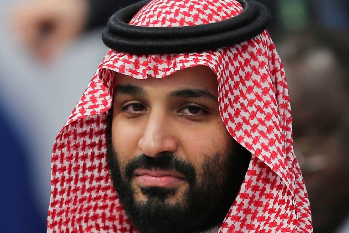 Saudi Crown Prince Mohammed bin Salman must walk geopolitical tightrope - Saudi Crown Prince Mohammed Bin Salman Net Worth