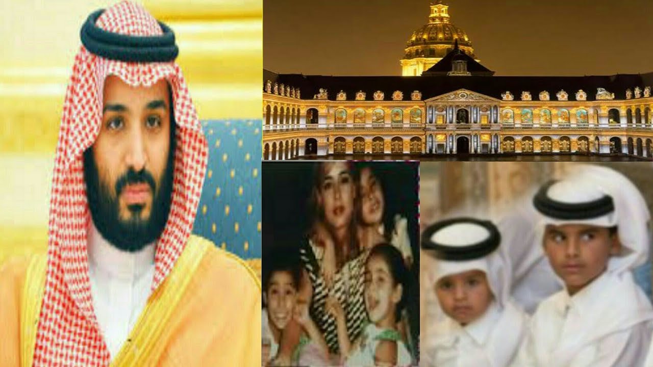 Saudi Crown Prince Mohammed Bin Salman|Wife|NetWorth|Childrens|House - Saudi Crown Prince Mohammed Bin Salman Net Worth