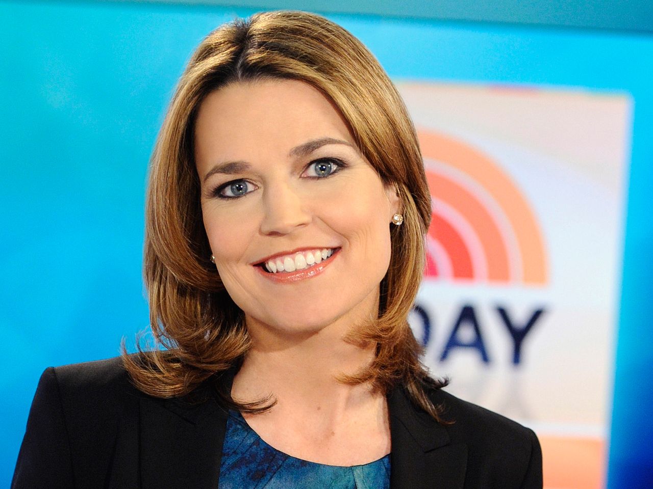 Savannah Guthrie has been named co-anchor of the "Today Show - How Old Is Savannah Guthrie? Today Show Host’s Age In 2025