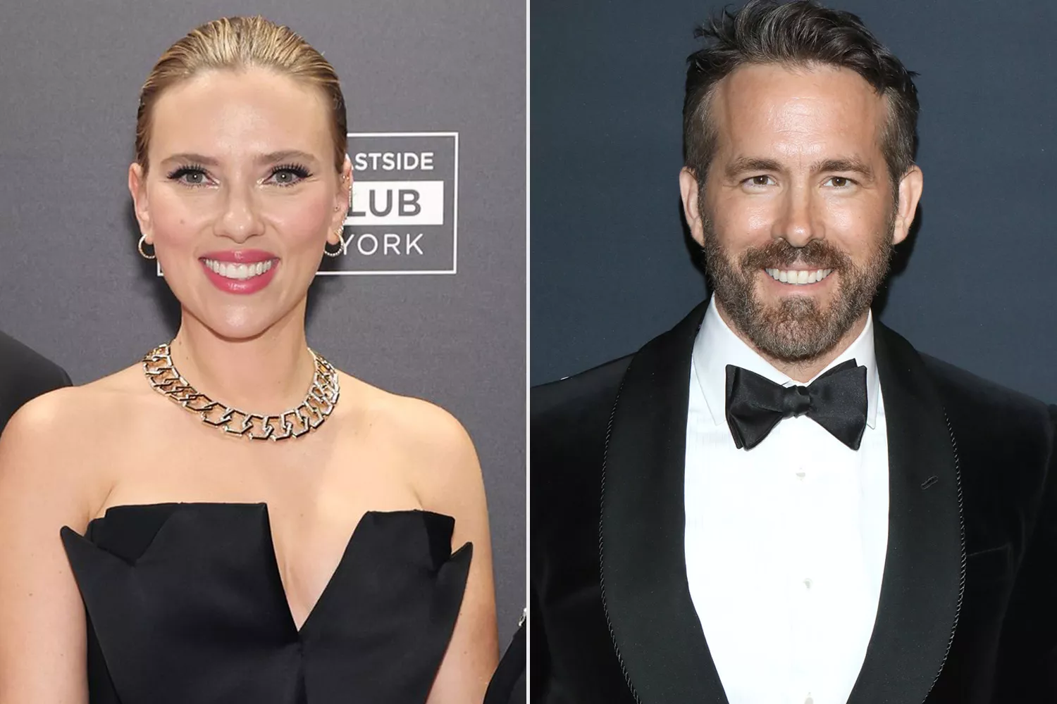 Scarlett Johansson Husband: Who Is The Marvel Actress Married To?