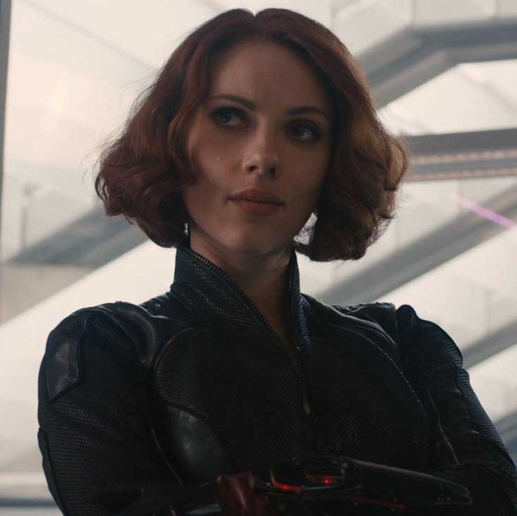How Old Is Scarlett Johansson? Marvel Star’s Age & Movie Timeline