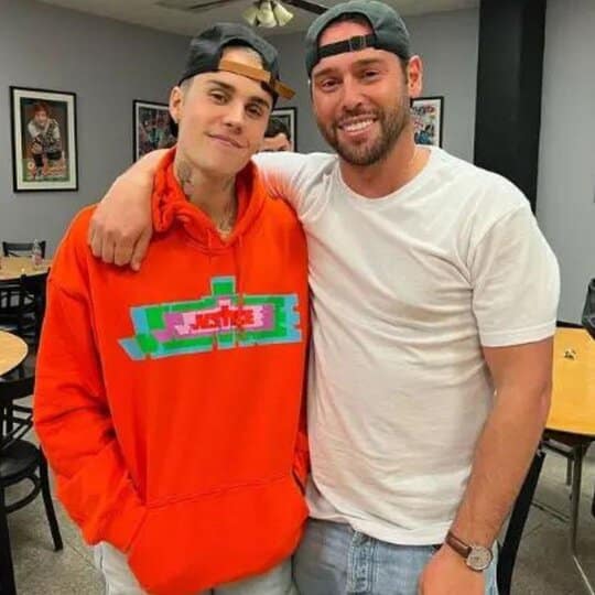 Scooter Braun Net Worth 2025: His Wife & Divorce News - Scooter Braun Net Worth – Inside the Music Mogul’s Massive Fortune