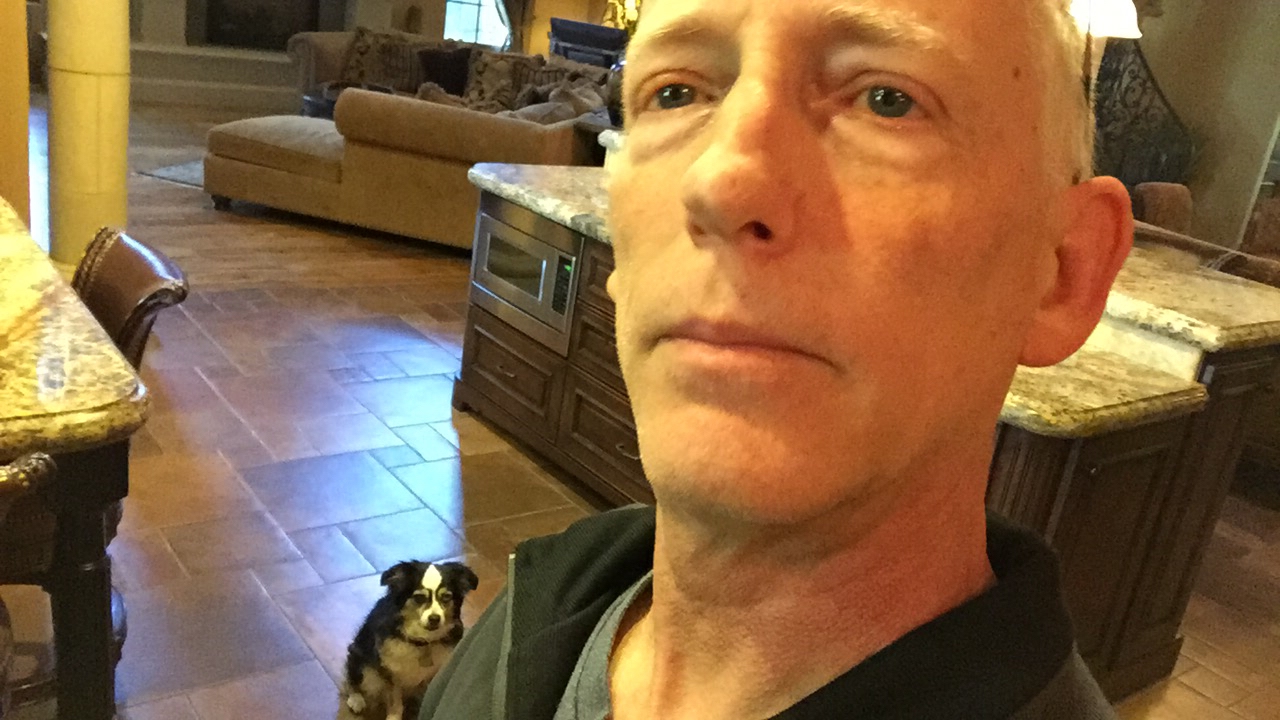 Scott Adams (creator of Dilbert) gives you a tour of his house - YouTube - How Old Is Scott Adams? Dilbert Creator’s Age In 2025