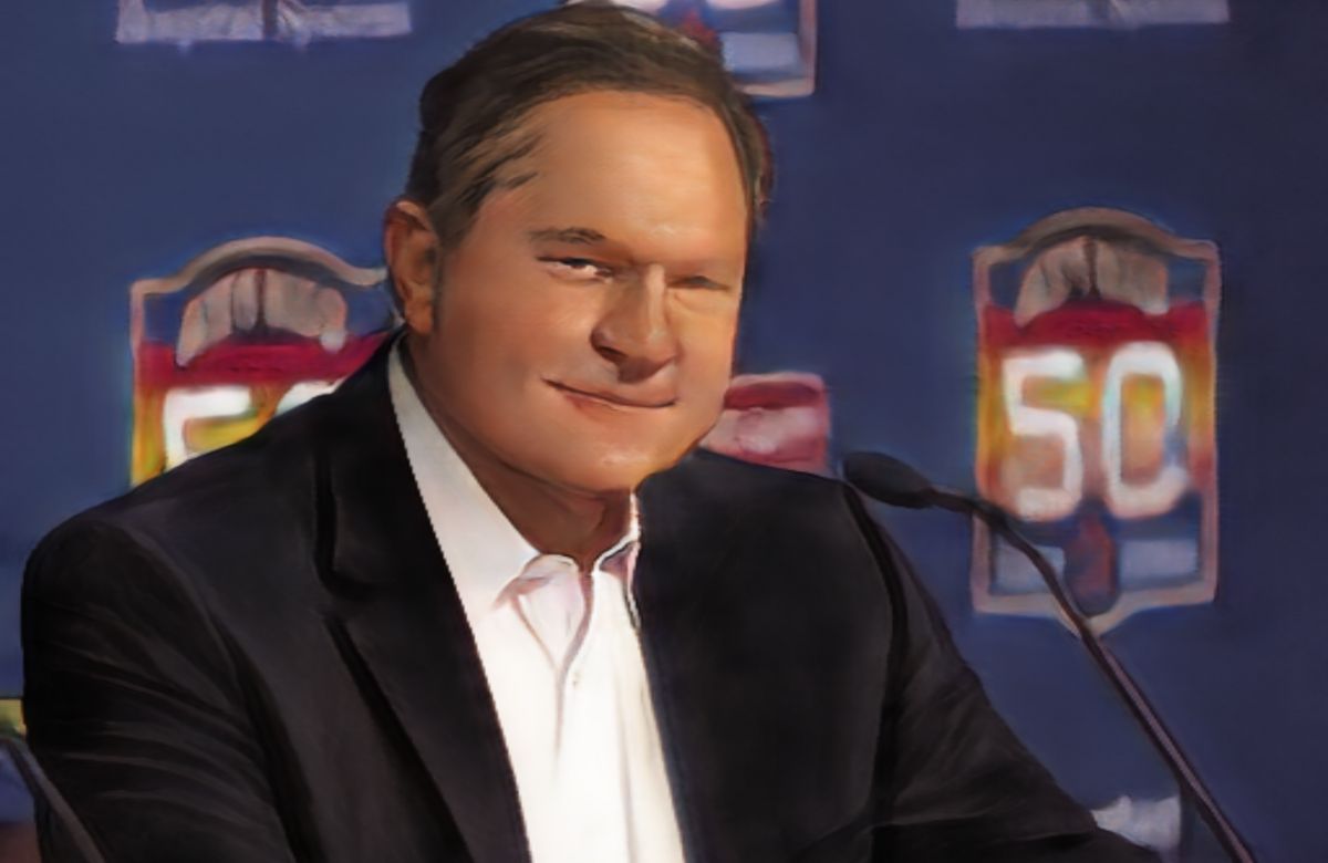 Scott Boras Net Worth 2024, Age, Height, Sports Career, Bio - Scott Boras Net Worth: Baseball’s Most Powerful Agent’s Wealth