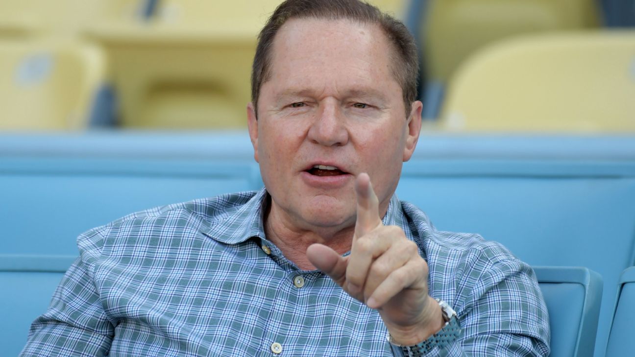 Scott Boras Net Worth, Salary and Earnings - Wealthypipo - Scott Boras Net Worth: Baseball’s Most Powerful Agent’s Wealth