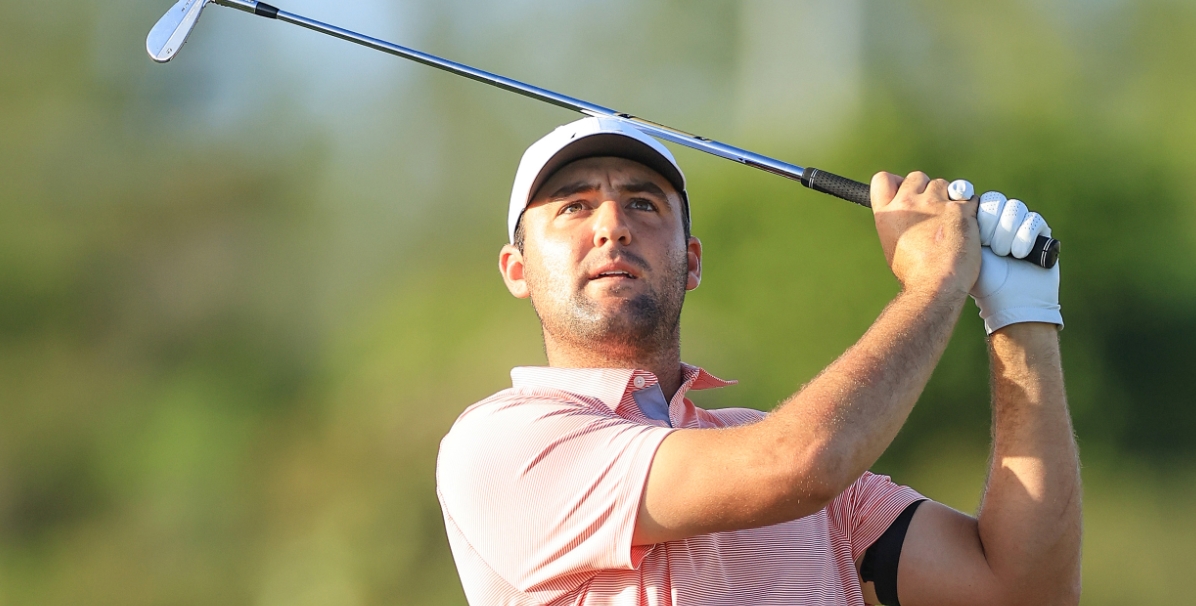 Scott Scheffler facts: Golfer's bio, wife, net worth, age, height - How Old Is Scottie Scheffler? Golf Star’s Age & Career Timeline