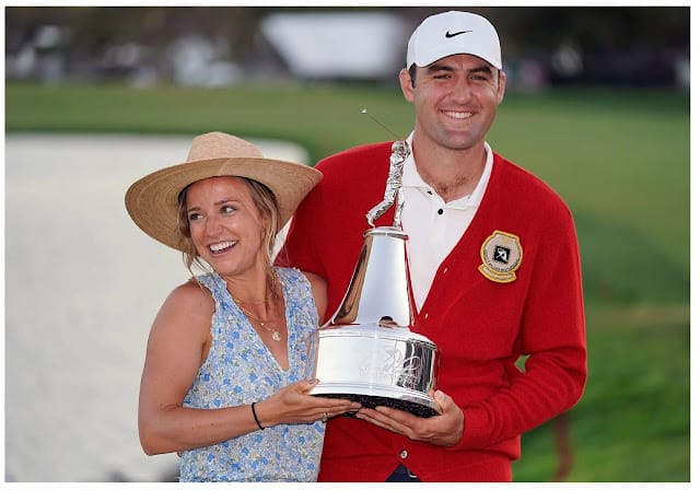 Is Scottie Scheffler’s Wife Pregnant? Golf Star’s Family Rumors Explained
