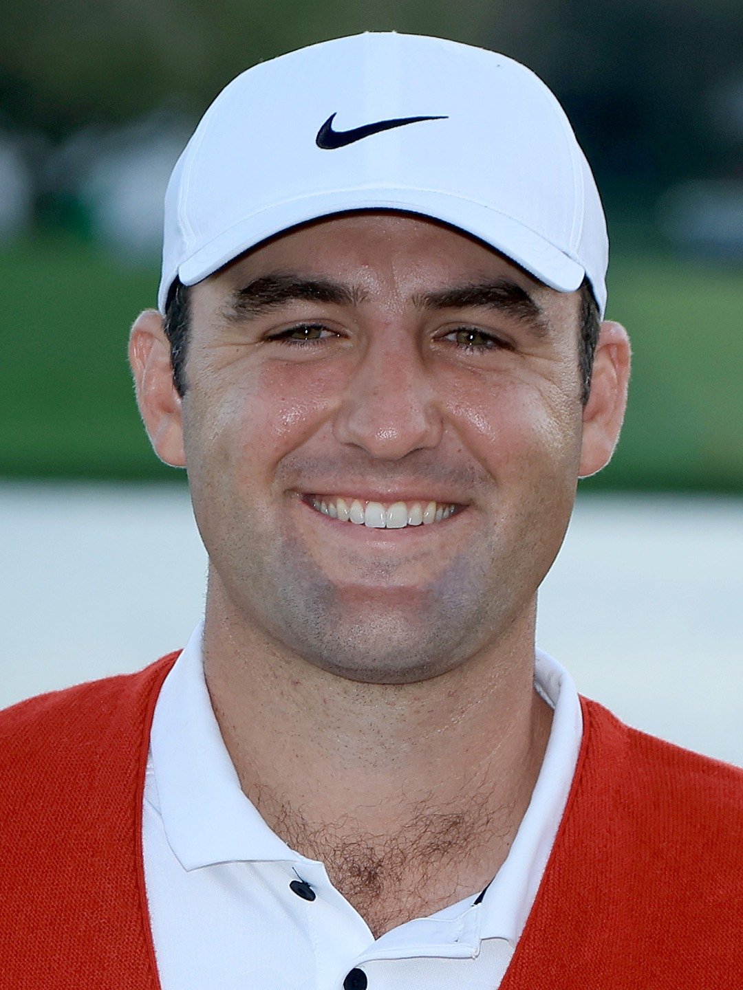 Scottie Scheffler - Golfer - How Old Is Scottie Scheffler? Golf Star’s Age & Career Timeline