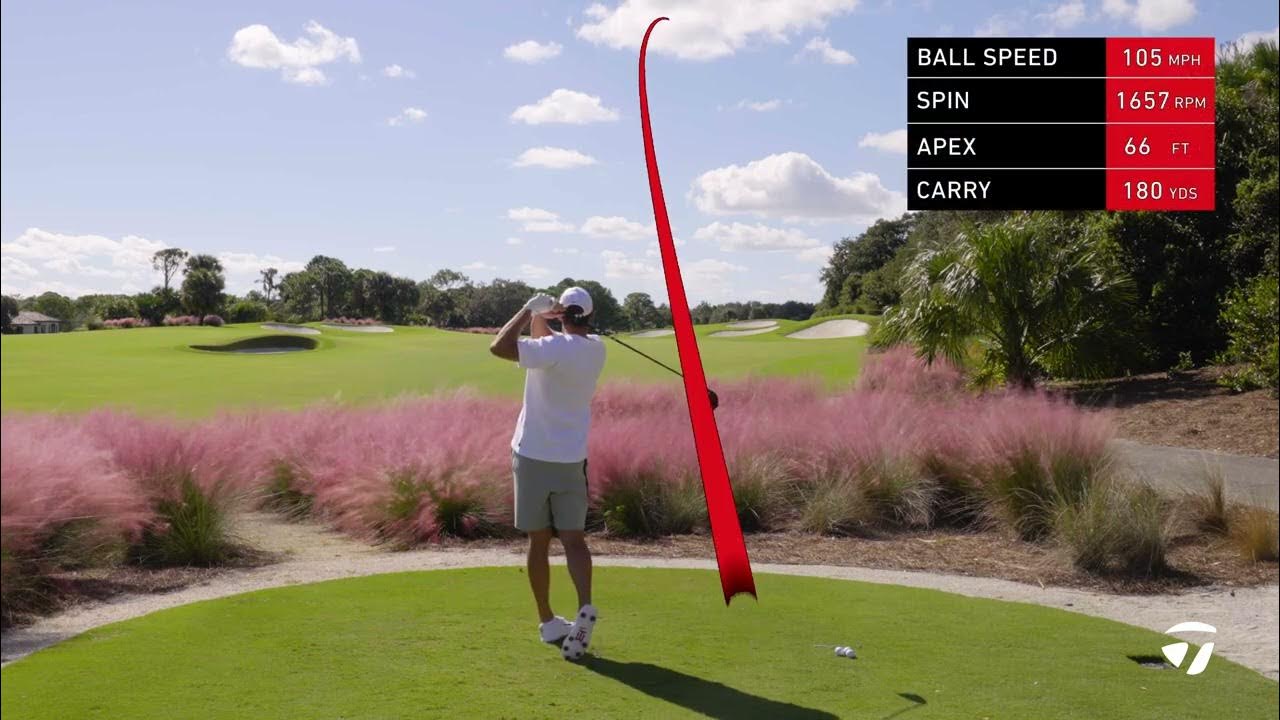 Scottie Scheffler Hits Stealth 2 Driver for the First Time | TaylorMade - How Old Is Scottie Scheffler? Golf Prodigy’s Age & Major Wins