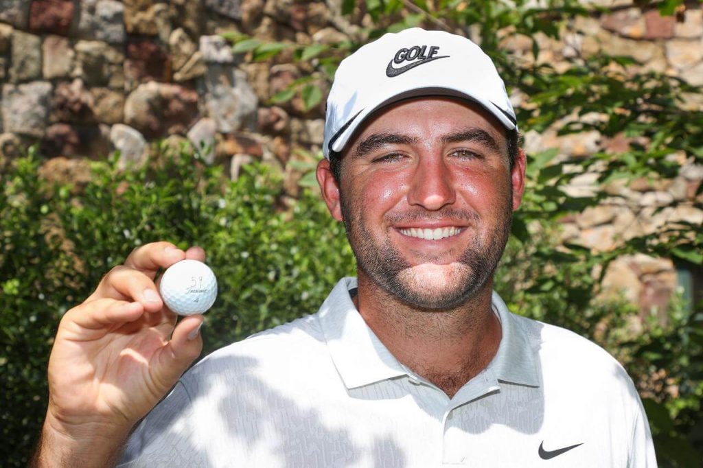 Scottie Scheffler Net Worth | Deemples Golf - Scottie Scheffler Net Worth 2025: Golf Champion’s Earnings